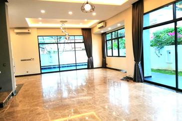 Damansara Heights (Bukit Damansara)