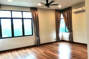 Damansara Heights (Bukit Damansara)