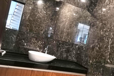 Damansara Heights (Bukit Damansara)