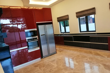 Damansara Heights (Bukit Damansara)