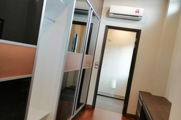 Damansara Heights (Bukit Damansara)