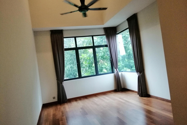 Damansara Heights (Bukit Damansara)