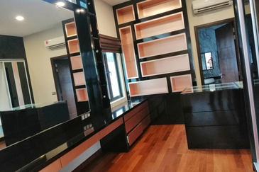 Damansara Heights (Bukit Damansara)