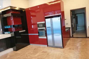 Damansara Heights (Bukit Damansara)