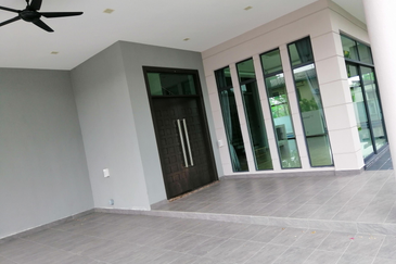 Damansara Heights (Bukit Damansara)