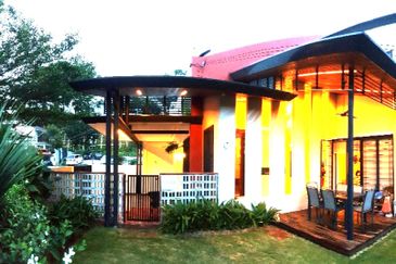 Damansara Heights (Bukit Damansara)