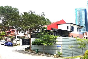 Damansara Heights (Bukit Damansara)