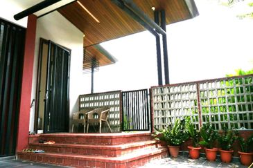 Damansara Heights (Bukit Damansara)