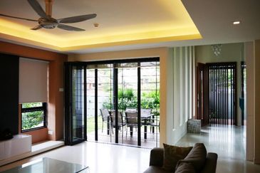 Damansara Heights (Bukit Damansara)