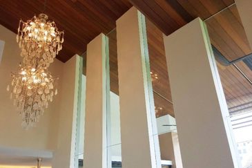 Damansara Heights (Bukit Damansara)