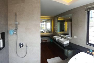 Damansara Heights (Bukit Damansara)