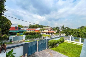 Damansara Heights (Bukit Damansara)