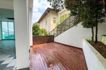 Damansara Heights (Bukit Damansara)