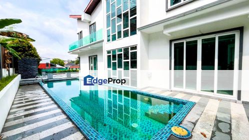 Bungalow 3.5 Sty Damansara Heights KL, Kuala Lumpur, Damansara Heights