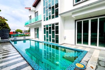 Damansara Heights (Bukit Damansara)