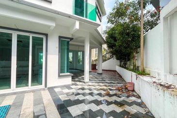 Damansara Heights (Bukit Damansara)