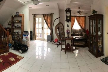 Seksyen 9, Kota Damansara