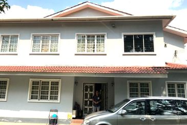 Seksyen 9, Kota Damansara