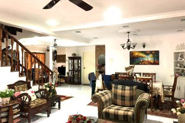 Seksyen 9, Kota Damansara