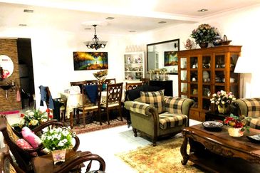 Seksyen 9, Kota Damansara