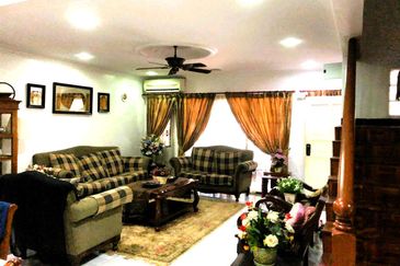 Seksyen 9, Kota Damansara