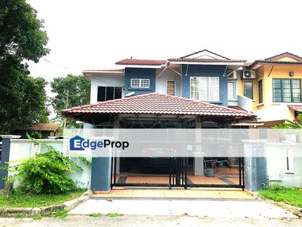 EndLot Double Storey Seksyen 9 Kota Damansara, Selangor, Kota Damansara