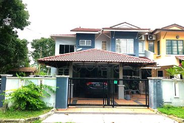 Seksyen 9, Kota Damansara