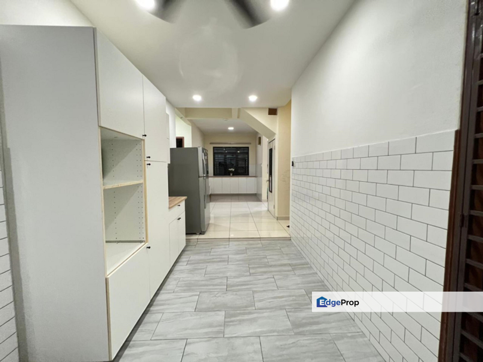 Bungalow 2 Sty Puncak Bestari Bandar Puncak Alam, Selangor, Bandar Puncak Alam