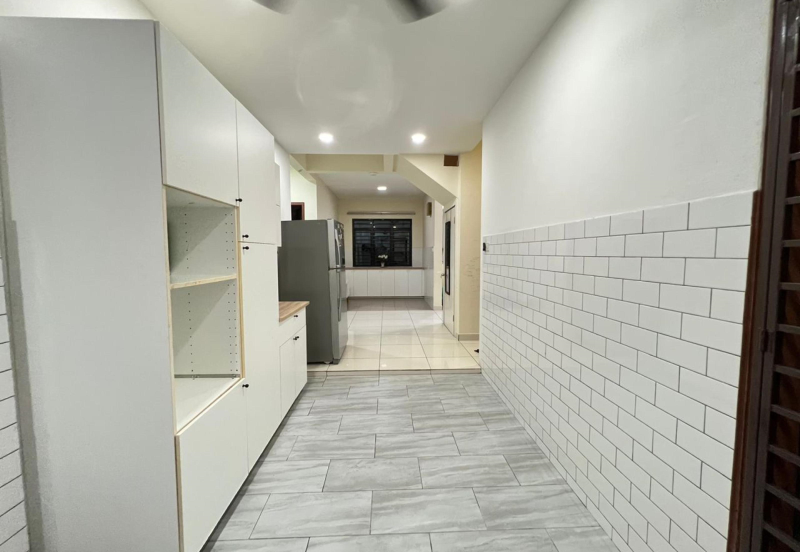 Bungalow 2 Sty Puncak Bestari Bandar Puncak Alam