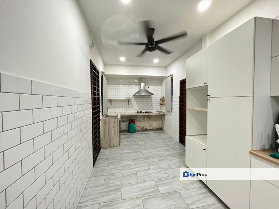 Bungalow 2 Sty Puncak Bestari Bandar Puncak Alam, Selangor, Bandar Puncak Alam