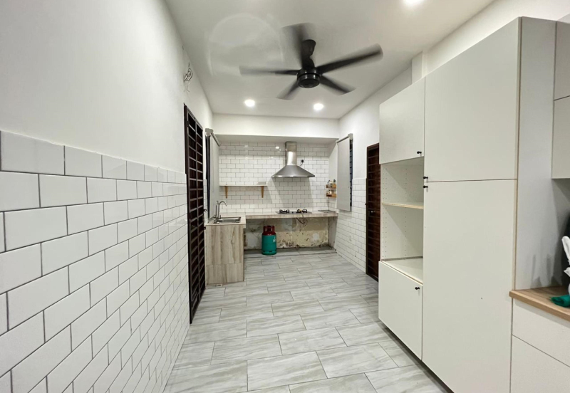 Bungalow 2 Sty Puncak Bestari Bandar Puncak Alam