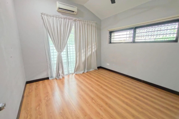 Bungalow 2 Sty Puncak Bestari Bandar Puncak Alam