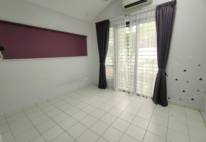 Bungalow 2 Sty Puncak Bestari Bandar Puncak Alam