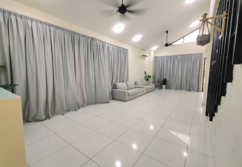 Bungalow 2 Sty Puncak Bestari Bandar Puncak Alam