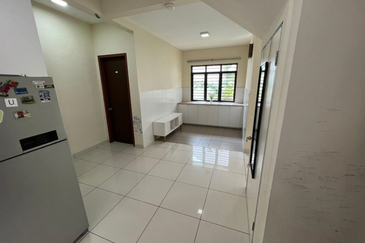 Bungalow 2 Sty Puncak Bestari Bandar Puncak Alam