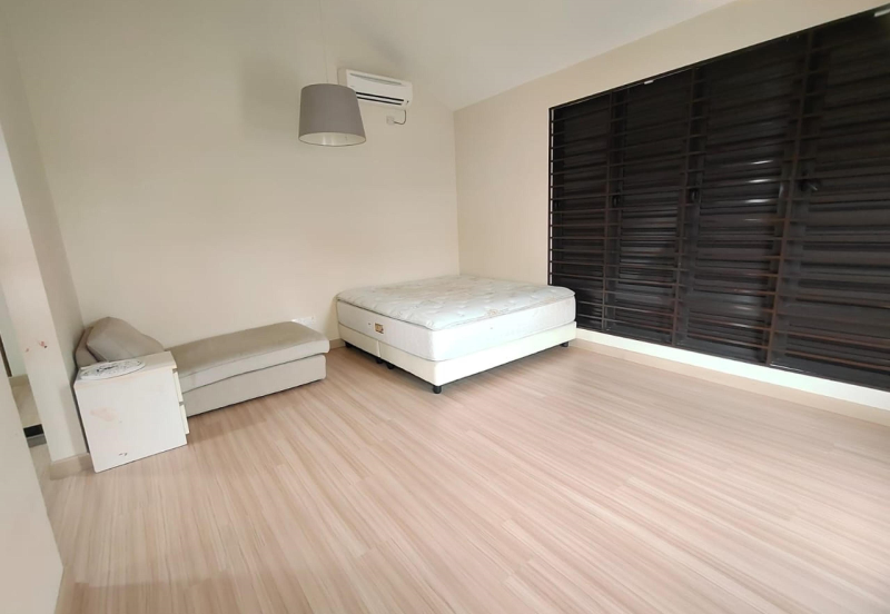 Bungalow 2 Sty Puncak Bestari Bandar Puncak Alam