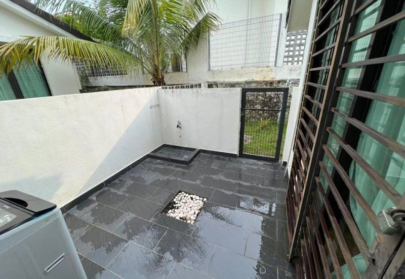 Bungalow 2 Sty Puncak Bestari Bandar Puncak Alam