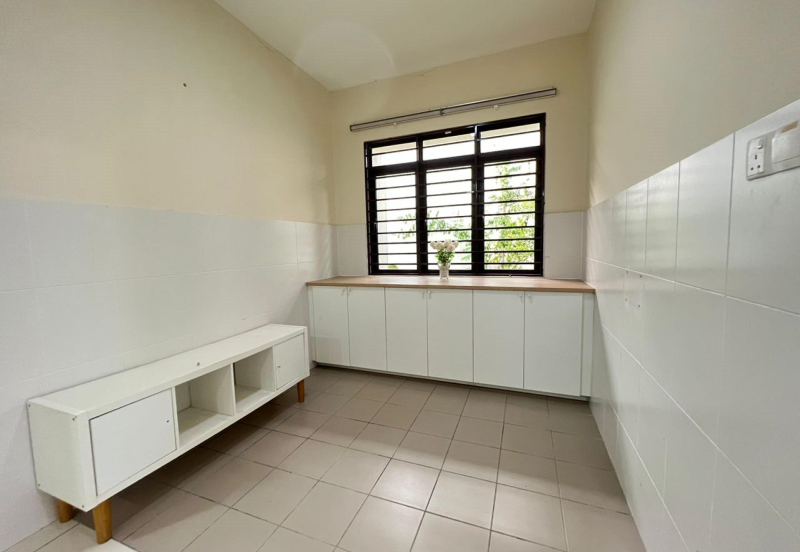 Bungalow 2 Sty Puncak Bestari Bandar Puncak Alam