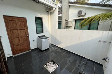 Bungalow 2 Sty Puncak Bestari Bandar Puncak Alam