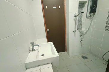 Bungalow 2 Sty Puncak Bestari Bandar Puncak Alam