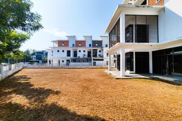 TTDI Emerald Alam Impian