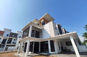 TTDI Emerald Alam Impian