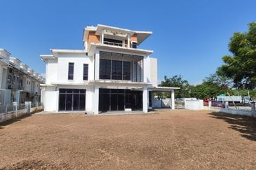 TTDI Emerald Alam Impian