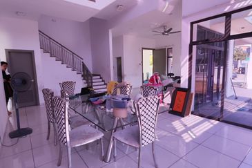 TTDI Emerald Alam Impian