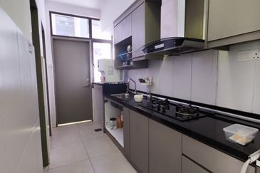 TTDI Emerald Alam Impian