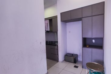 TTDI Emerald Alam Impian