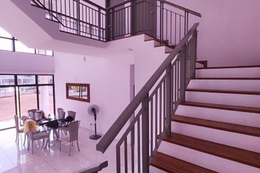 TTDI Emerald Alam Impian