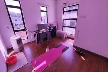 TTDI Emerald Alam Impian