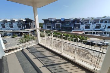 TTDI Emerald Alam Impian