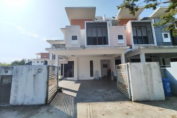 TTDI Emerald Alam Impian